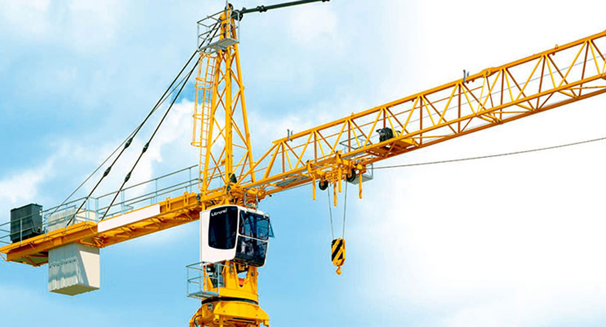 Vinç Kiralama Tonajları